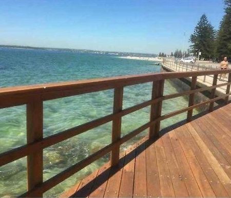 Stay And Sea! Sydney Eksteriør bilde